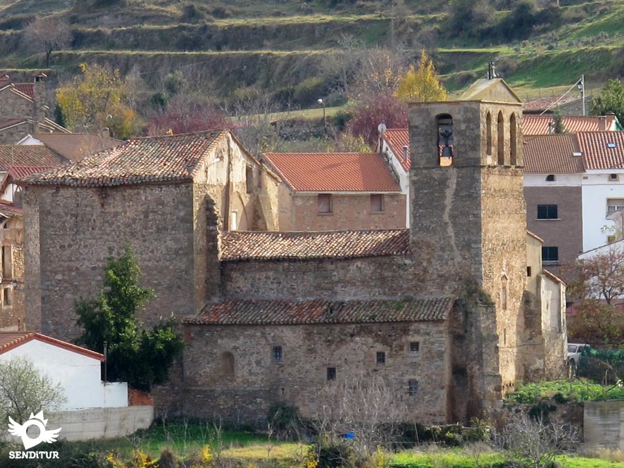 Qué visitar en Jubera, La Rioja Senderos, Rutas y Turismo